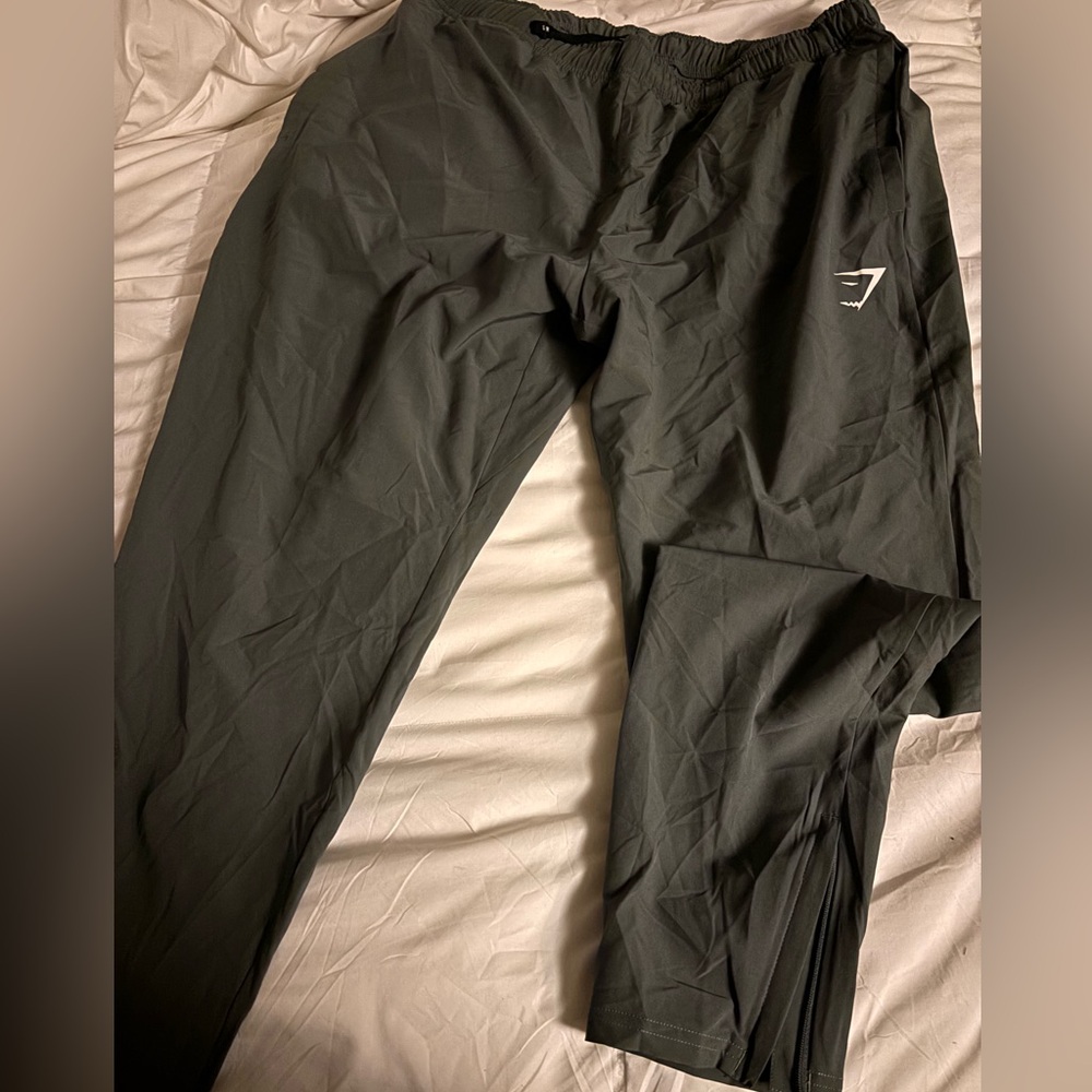 Gymshark Dark Gray Joggers